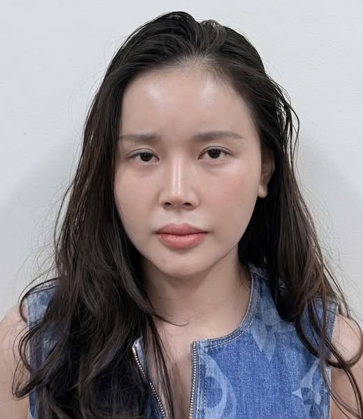 Vụ vu khống Hoa hậu Bùi Quỳnh Hoa: Chân dung đối tượng Lê Hương Ly vừa bị khởi tố- Ảnh 1.