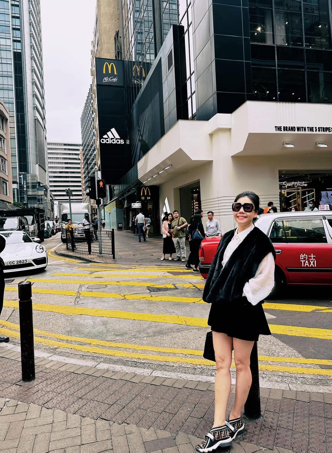 So vội outfit 