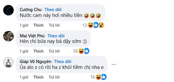 Hương Giang, Tăng Phúc là những nghệ sỹ Việt đầu tiên "flex" khoe iPhone 17 series màu cam- Ảnh 2.