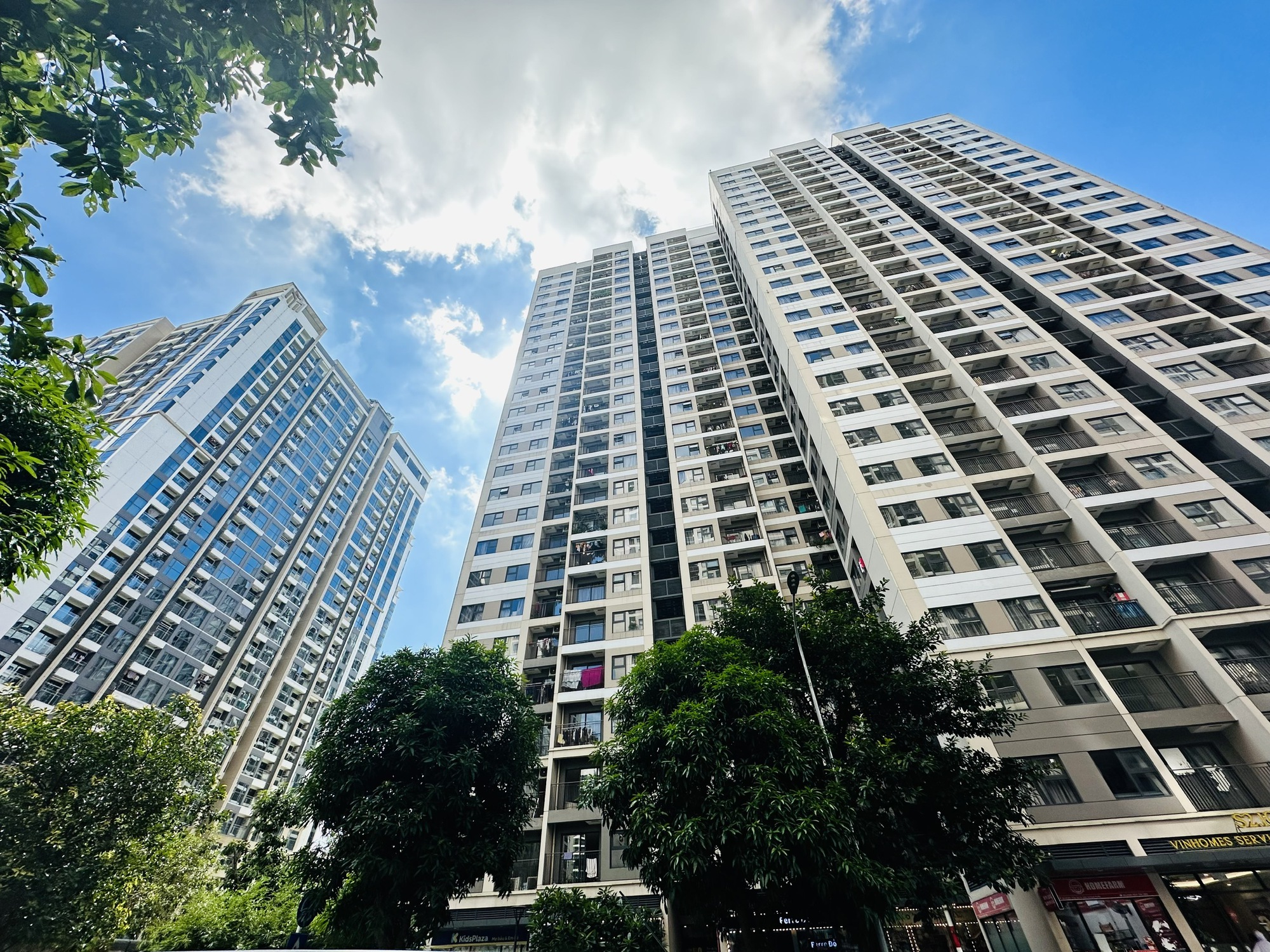 Khách mua nhà tại các đại dự án của Vingroup, FLC, Bitexco, Sunshine...tại Hà Nội chú ý thông tin này- Ảnh 1.