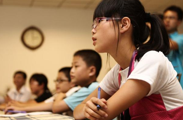 Harvard tiết lộ: Trẻ có 5 đặc điểm này lớn lên chắc chắn giàu có và hạnh phúc hơn 30% người khác!- Ảnh 1.