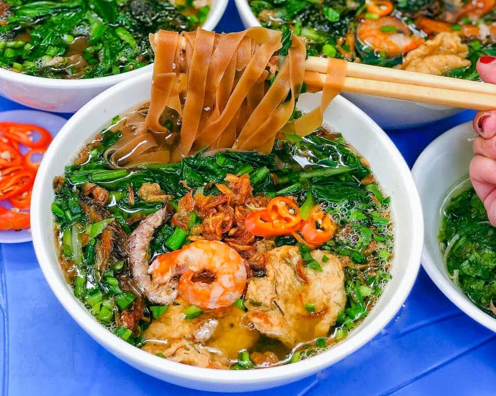 Chuyến tàu đi hơn 40km, mất hơn 1 giờ đồng hồ, giá vé chỉ 55.000 đồng: Rất tiện nhưng nhiều người chưa biết- Ảnh 7.