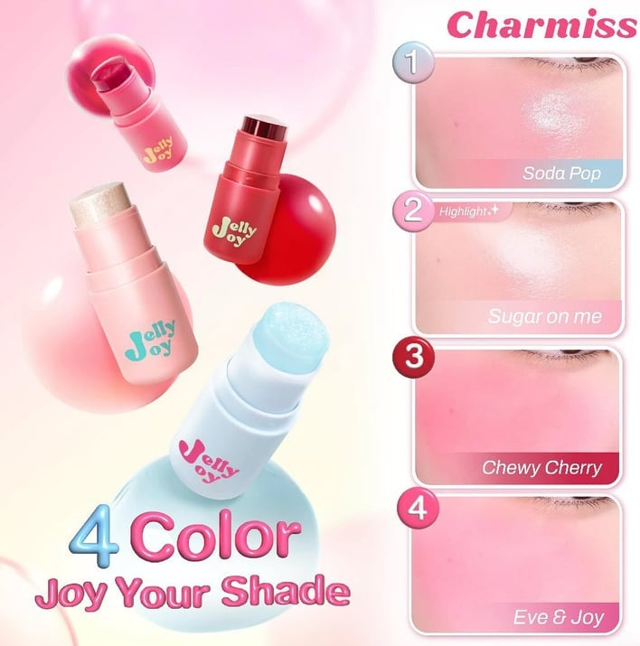 6 món mỹ phẩm Thái hot khuynh đảo: Cháy hàng liên xoành xoạch, đặc biệt số 3 được phong 