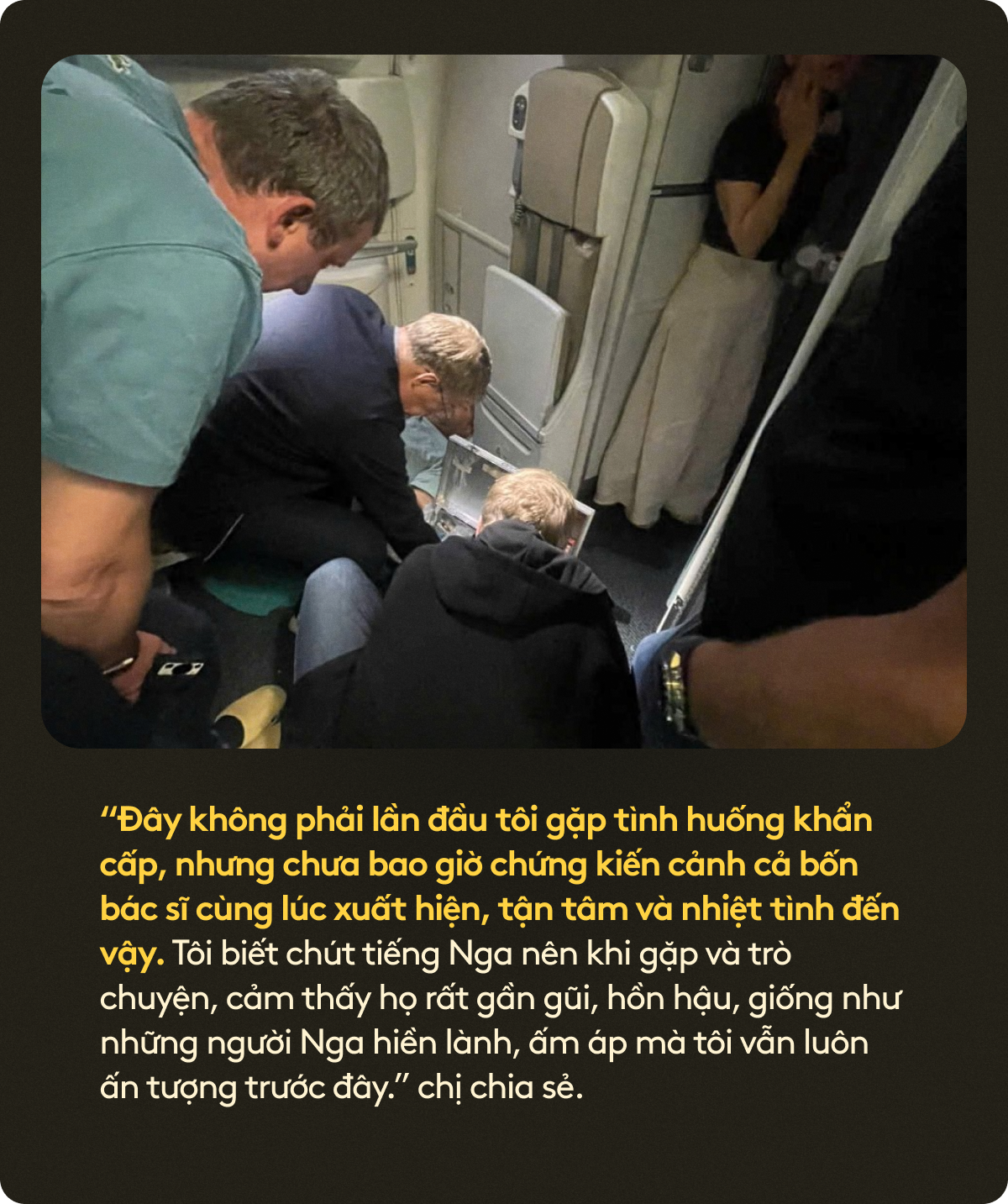 7 giờ chờ hạ cánh và cuộc đua tìm lại sự sống thầm lặng giữa bầu trời- Ảnh 2.