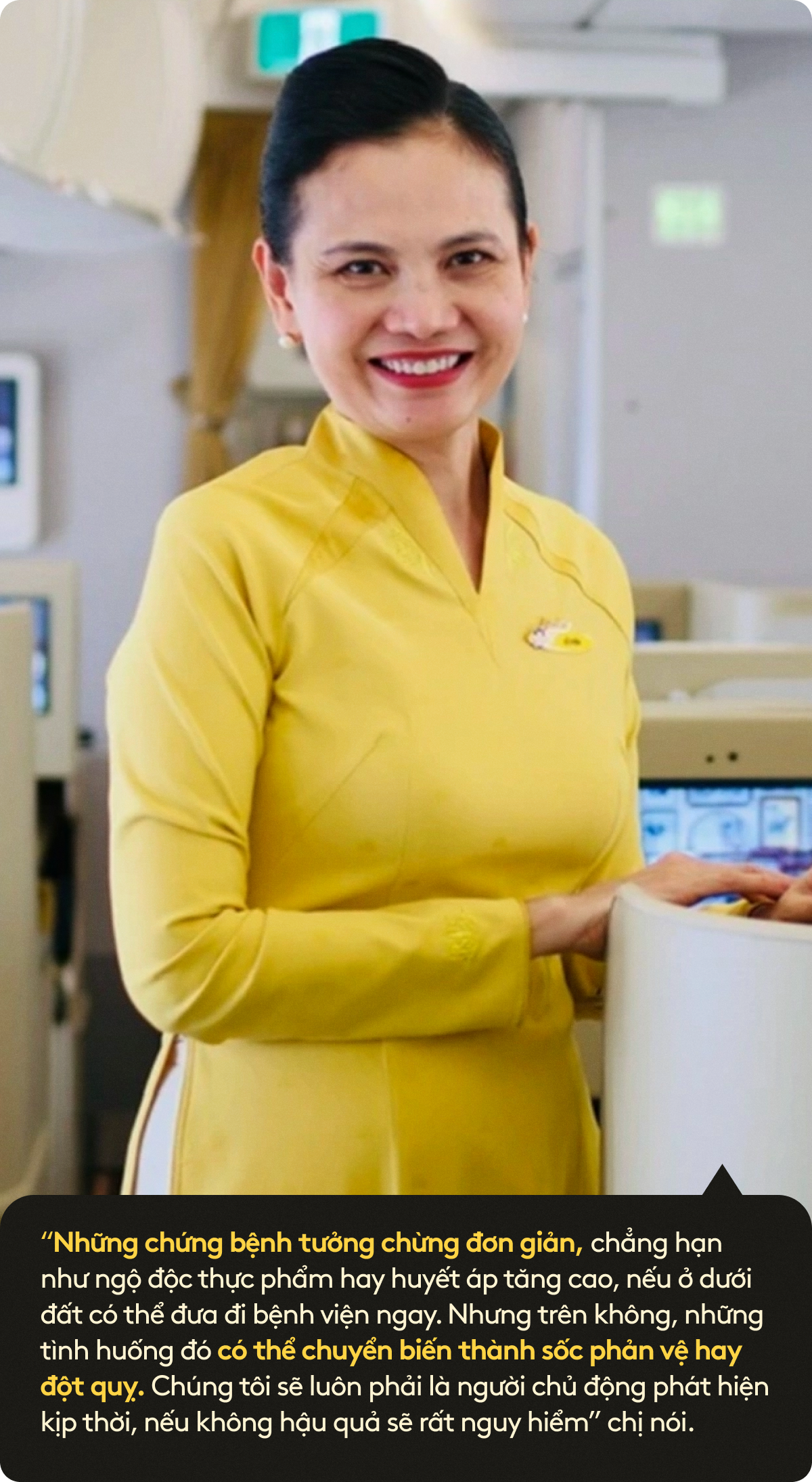 7 giờ chờ hạ cánh và cuộc đua tìm lại sự sống thầm lặng giữa bầu trời- Ảnh 1.