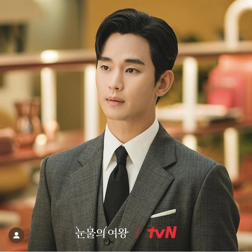 Kim Soo Hyun bị tố lừa đảo, đã biến mất không rõ tung tích 6 tháng qua- Ảnh 2.