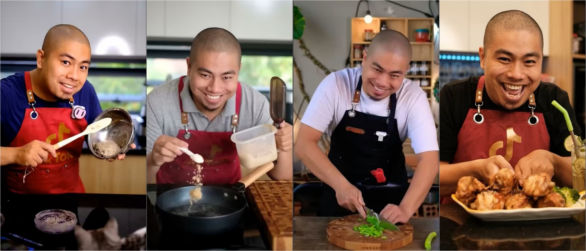 Đặc sản Đắk Lắk vừa đắng vừa chát nhưng "Gia đình Haha" lại tấm tắc khen ngon, Giao Heo cũng từng khẳng định: Hương vị không thể tìm thấy ở bất cứ đâu!- Ảnh 6.
