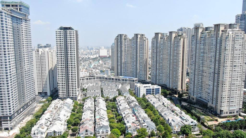 Giá nhà tăng, làm việc 26 năm mới mua được chung cư- Ảnh 3.