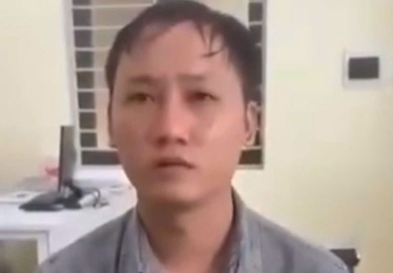 Vụ đâm gục một phụ nữ giữa đường ở Hưng Yên: Lời khai của Vương Văn Dũng- Ảnh 2.