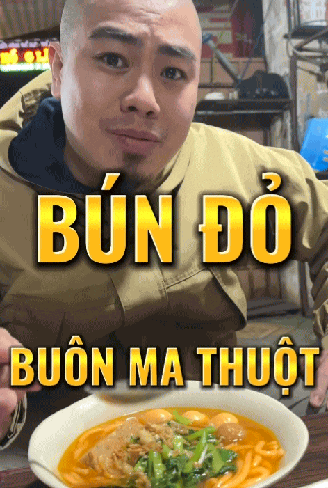 Đặc sản Đắk Lắk vừa đắng vừa chát nhưng "Gia đình Haha" lại tấm tắc khen ngon, Giao Heo cũng từng khẳng định: Hương vị không thể tìm thấy ở bất cứ đâu!- Ảnh 7.