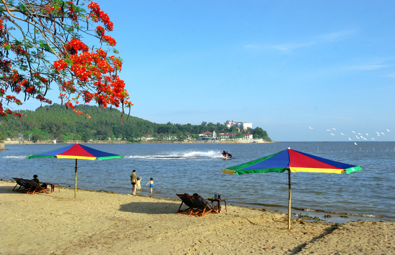 Chuyến tàu đi hơn 40km, mất hơn 1 giờ đồng hồ, giá vé chỉ 55.000 đồng: Rất tiện nhưng nhiều người chưa biết- Ảnh 6.