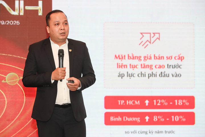 Khách có tiền mua nhà ngày càng trẻ, đến 40% người ở nhóm tuổi 25 - 34- Ảnh 2.