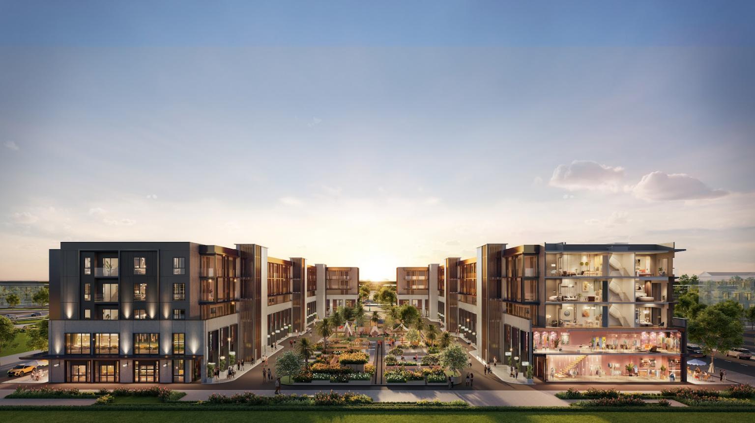 Masteri Sky Quarter tiên phong kiến tạo mô hình căn hộ đa chức năng MultiLex tại trung tâm Wonder City, Hà Nội- Ảnh 2.