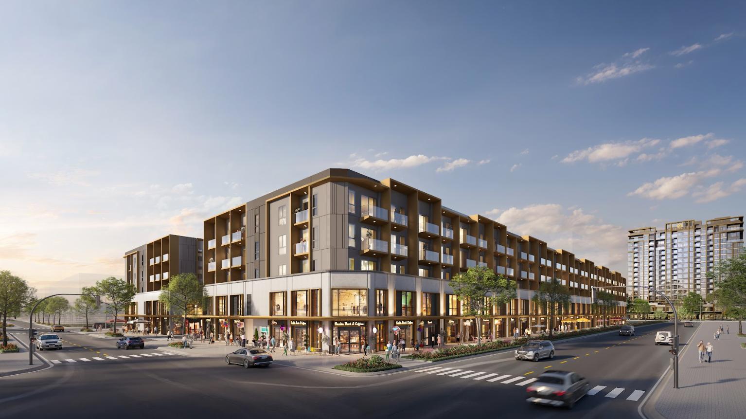 Masteri Sky Quarter tiên phong kiến tạo mô hình căn hộ đa chức năng MultiLex tại trung tâm Wonder City, Hà Nội- Ảnh 3.