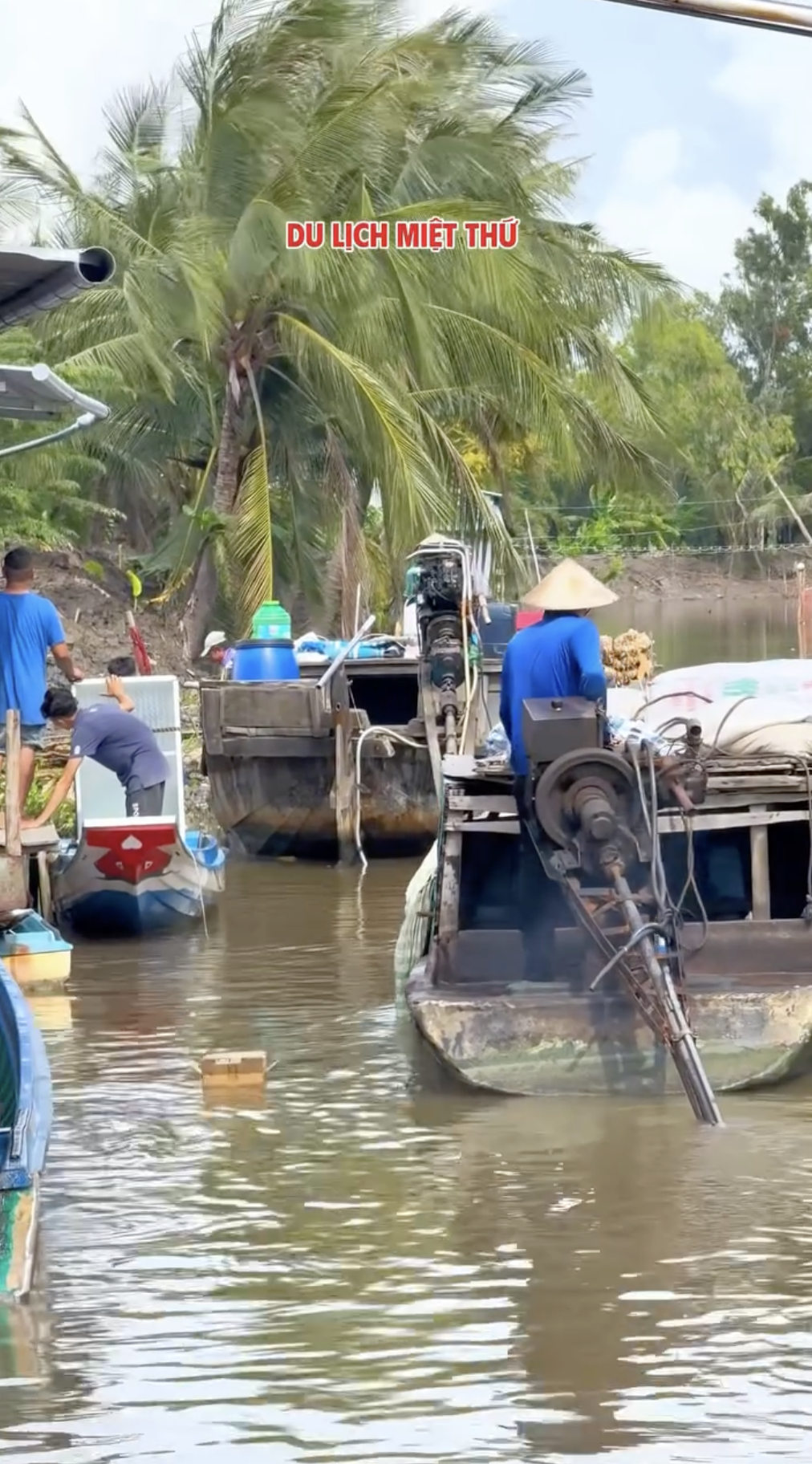 Kiểu bán tạp hóa quá tin tưởng vào khách của người miền Tây, cửa mở tan hoang vẫn không sợ ai lấy trộm gì- Ảnh 4.