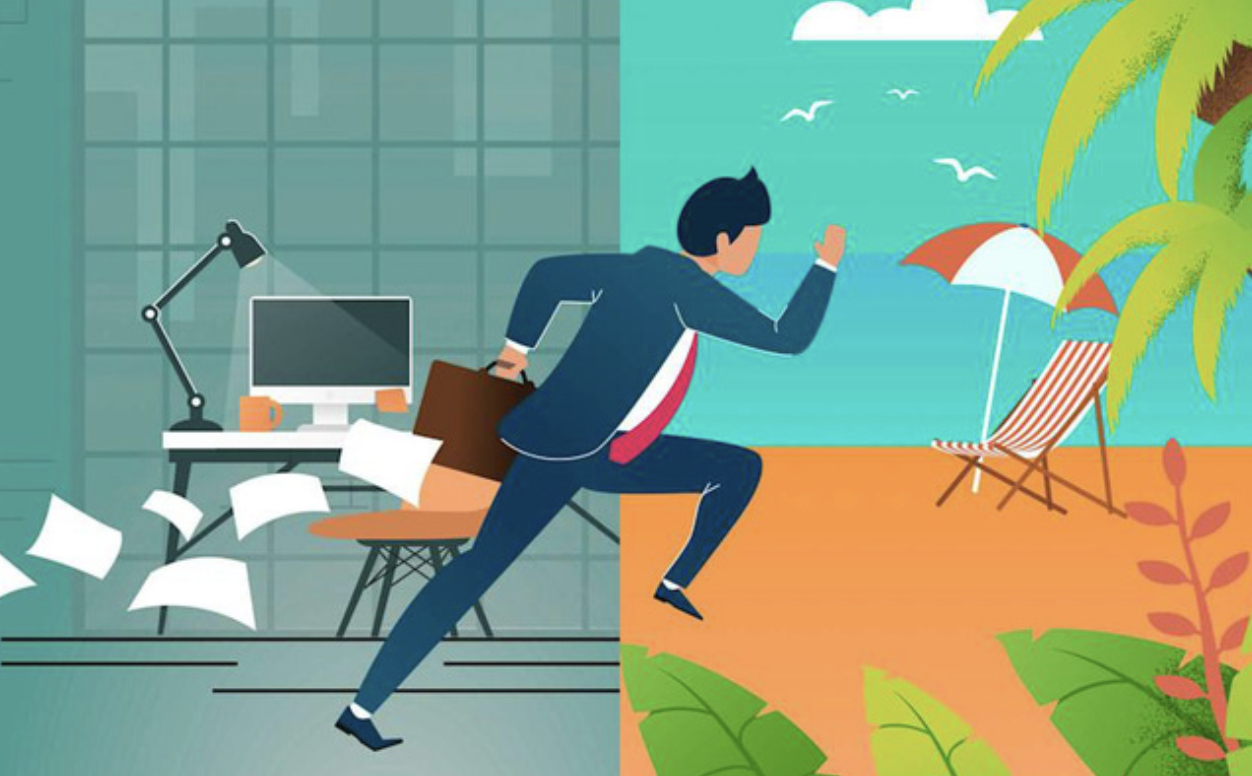 Gen Z và Millennials không chờ đến tuổi 60 mới nghỉ hưu: Xu hướng 