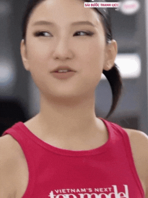 "Thanh lịch" kiểu này thì hết cứu nổi Vietnam's Next Top Model!- Ảnh 5.