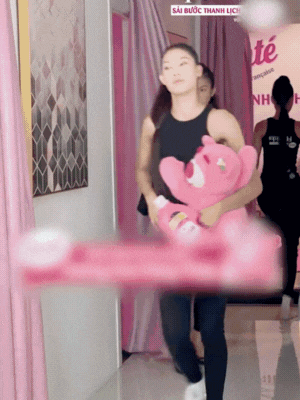 "Thanh lịch" kiểu này thì hết cứu nổi Vietnam's Next Top Model!- Ảnh 6.