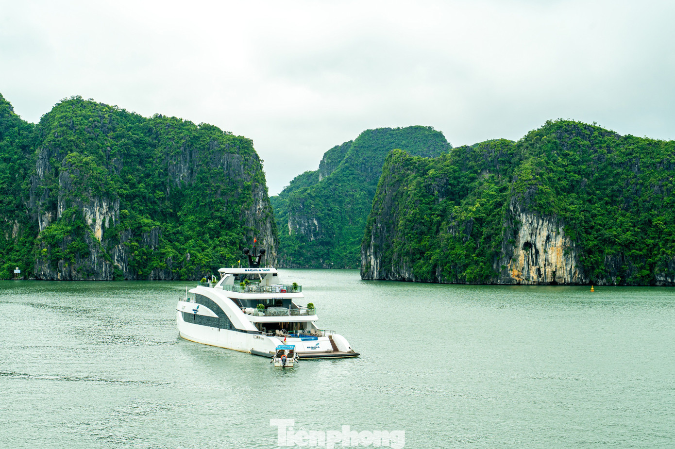 Vẻ đẹp của vịnh Hạ Long được 3 lần UNESCO công nhận là di sản- Ảnh 8.