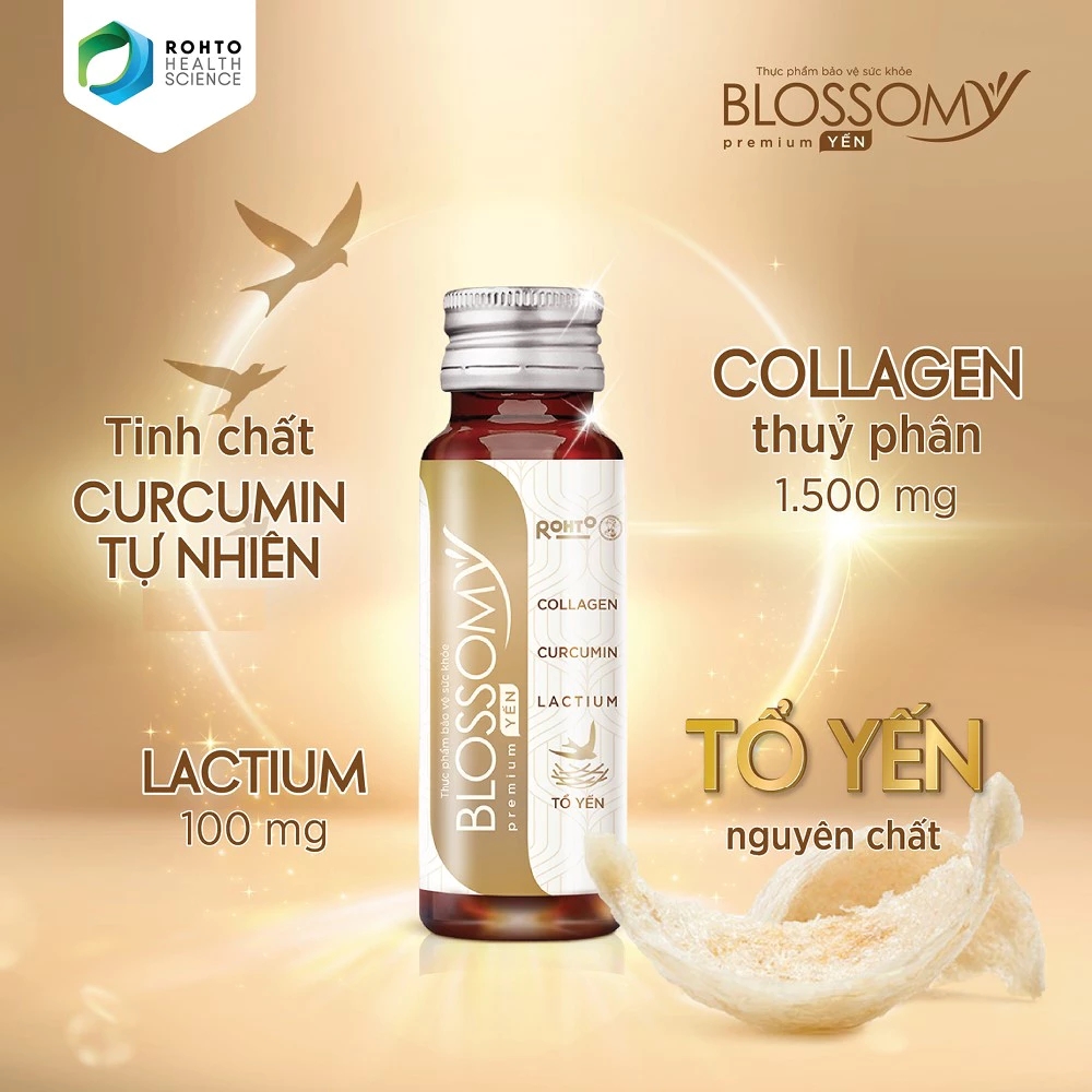 Chụp ảnh mặt mộc hàng ngày trong 1 tháng uống collagen, có điểm này trên mặt thay đổi mà tôi thấy rõ- Ảnh 8.