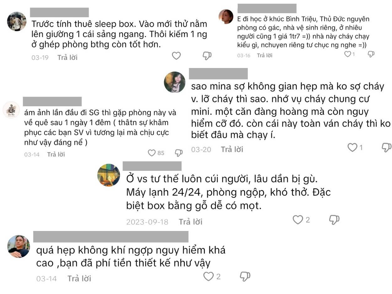 Sleep box "nở rộ" ở Sài Gòn, giấc ngủ 2 tiếng 69.000 đồng- Ảnh 4.