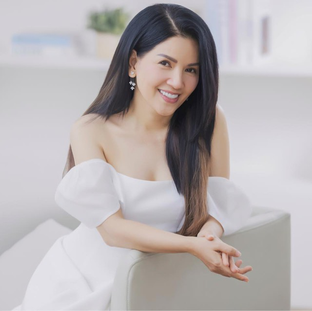 Tình cảnh đau lòng của Ngọc Trinh: Cứ dừng quay phim là nôn mửa, khi nhập viện thì đã quá trễ- Ảnh 1.