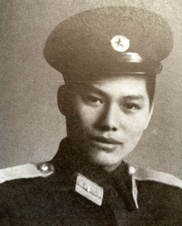 Trung tướng Phạm Phú Thái: Huyền thoại phi công Việt Nam 4 lần "tung cánh" bay qua Quảng trường Ba Đình trong những tháng ngày lịch sử- Ảnh 4.