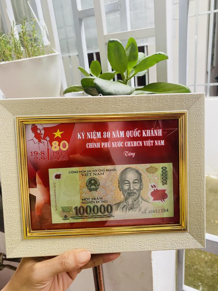 Những điều nhỏ xíu khiến Tết độc lập trọn niềm vui- Ảnh 2. Những điều nhỏ xíu khiến Tết độc lập trọn niềm vui- Ảnh 2.