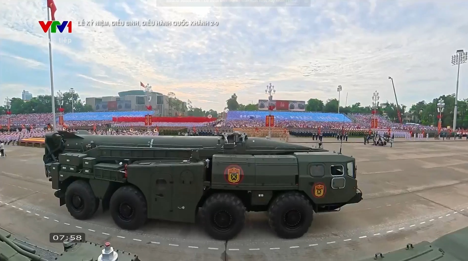 Khối VTV sáng nay oke quá chừng!- Ảnh 15.