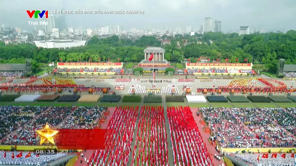 Khối VTV sáng nay oke quá chừng!- Ảnh 5.