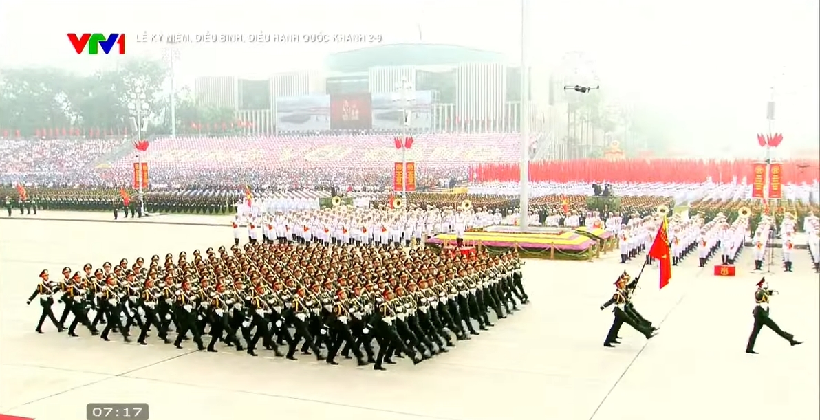 Khối VTV sáng nay oke quá chừng!- Ảnh 4.