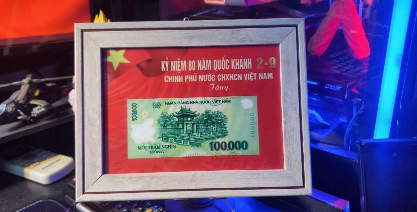Những điều nhỏ xíu khiến Tết độc lập trọn niềm vui- Ảnh 4. Những điều nhỏ xíu khiến Tết độc lập trọn niềm vui- Ảnh 4.
