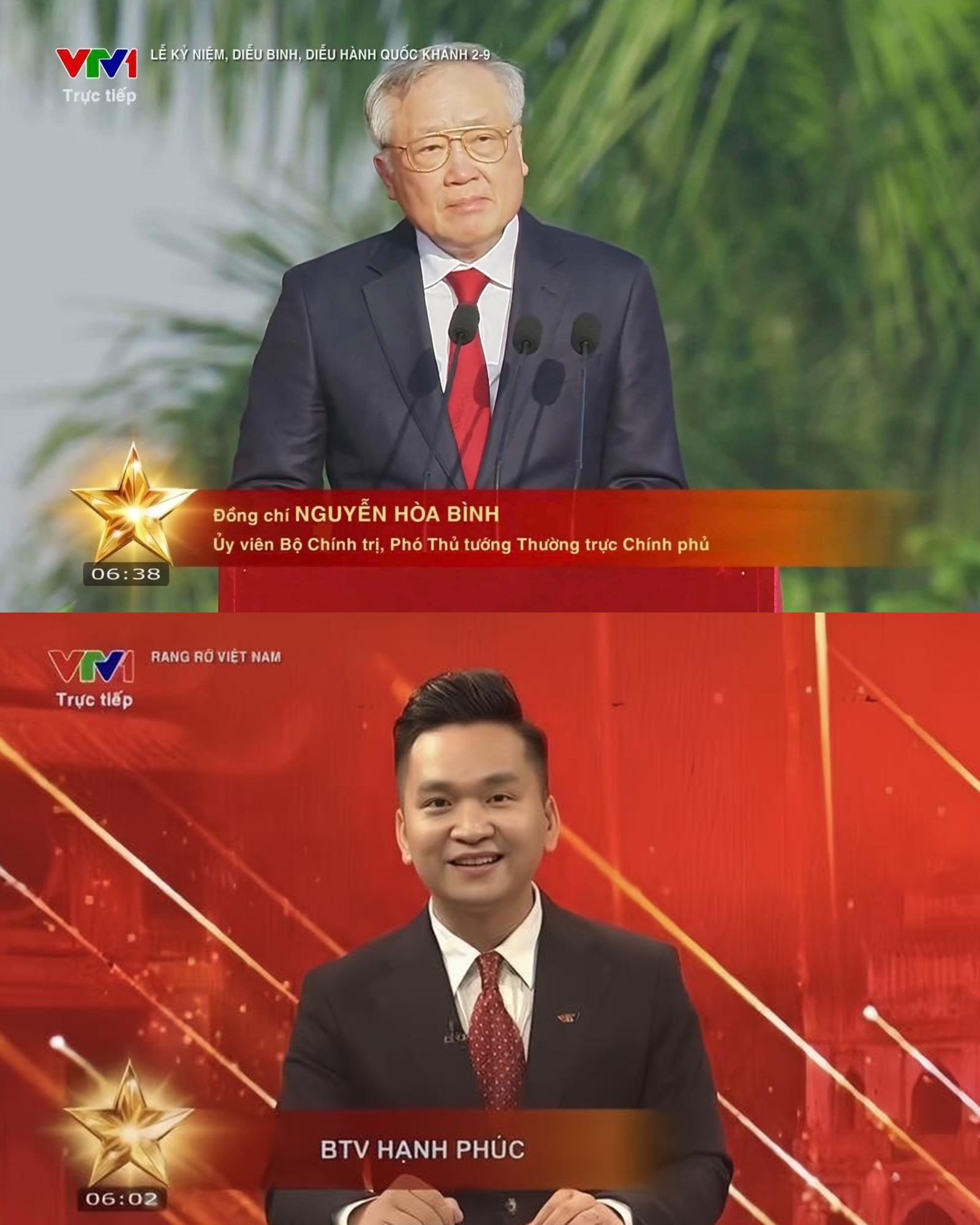 Những điều nhỏ xíu khiến Tết độc lập trọn niềm vui- Ảnh 13. Những điều nhỏ xíu khiến Tết độc lập trọn niềm vui- Ảnh 13.