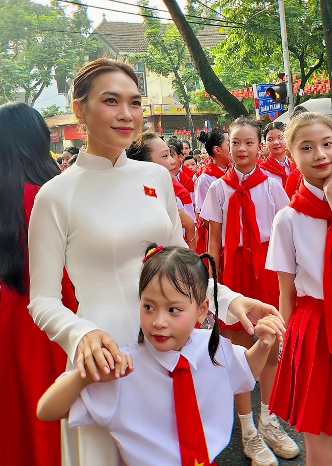 Chỉ có thể là Mỹ Tâm!- Ảnh 6.