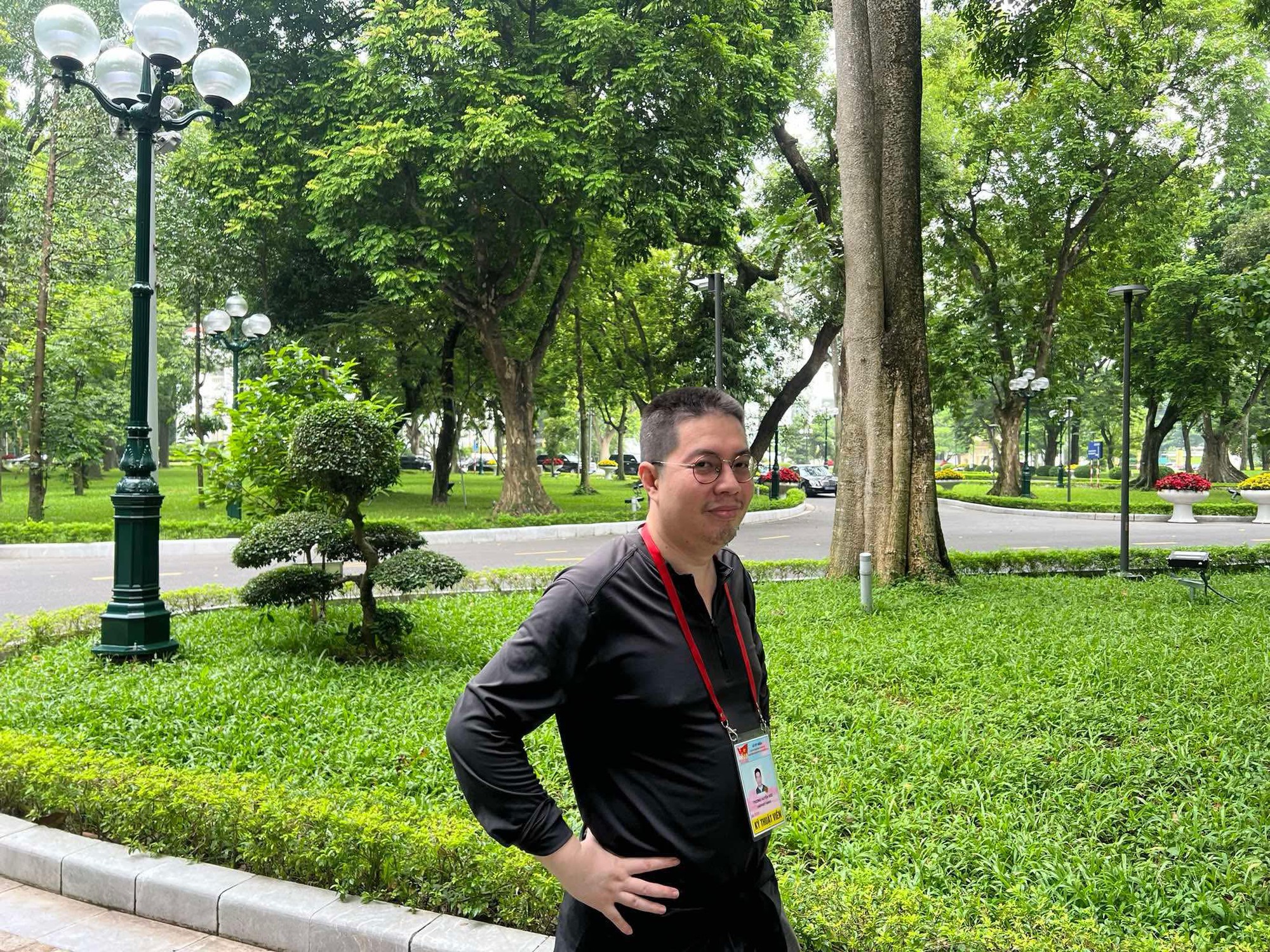 Danh tính người đứng sau những góc quay "out trình" trên VTV- Ảnh 3.