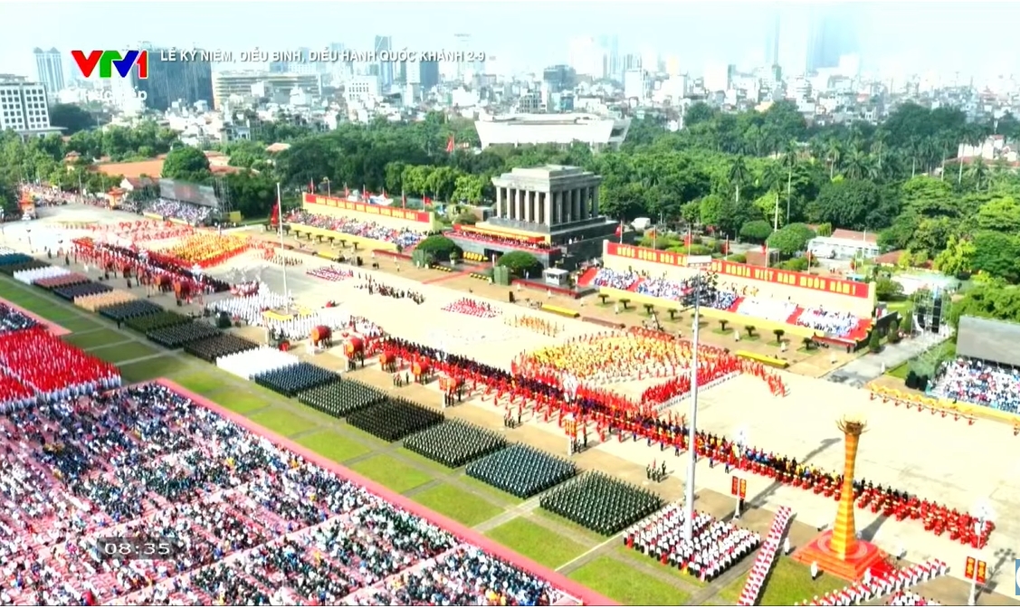 Khối VTV sáng nay oke quá chừng!- Ảnh 6.
