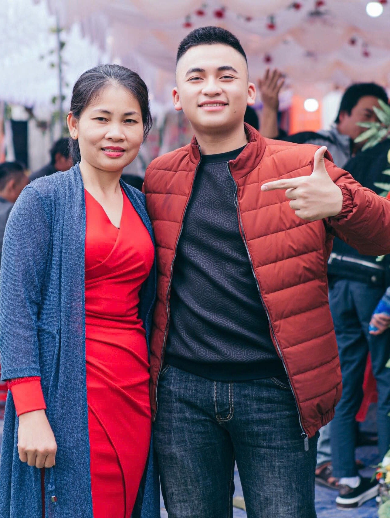Bạn gái của những chiến sĩ làm nhiệm vụ A80- Ảnh 7.