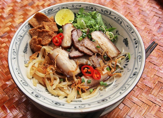 Khách Tây bình chọn 17 món ngon nhất phải nếm thử khi đến Việt Nam, cái tên cuối cùng gây bất ngờ nhất- Ảnh 15.