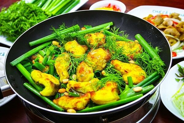 Khách Tây bình chọn 17 món ngon nhất phải nếm thử khi đến Việt Nam, cái tên cuối cùng gây bất ngờ nhất- Ảnh 14.