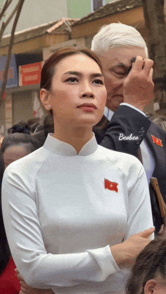 Chỉ có thể là Mỹ Tâm!- Ảnh 7.