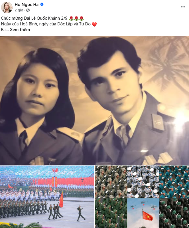 Hồ Ngọc Hà xin lỗi- Ảnh 1.