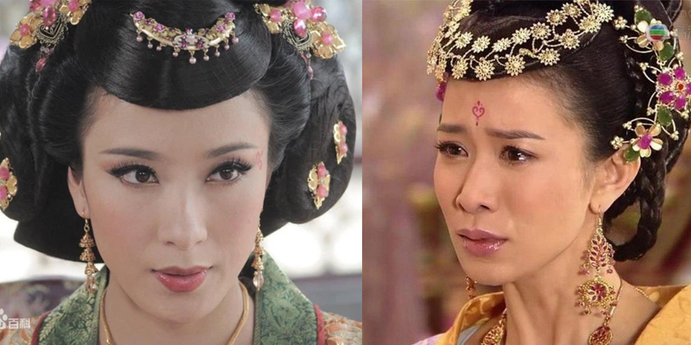 10 phim cổ trang cung đấu Trung Quốc hay nhất mọi thời đại, hạng 1 chiếu 186 lần vẫn hot rần rần- Ảnh 1.
