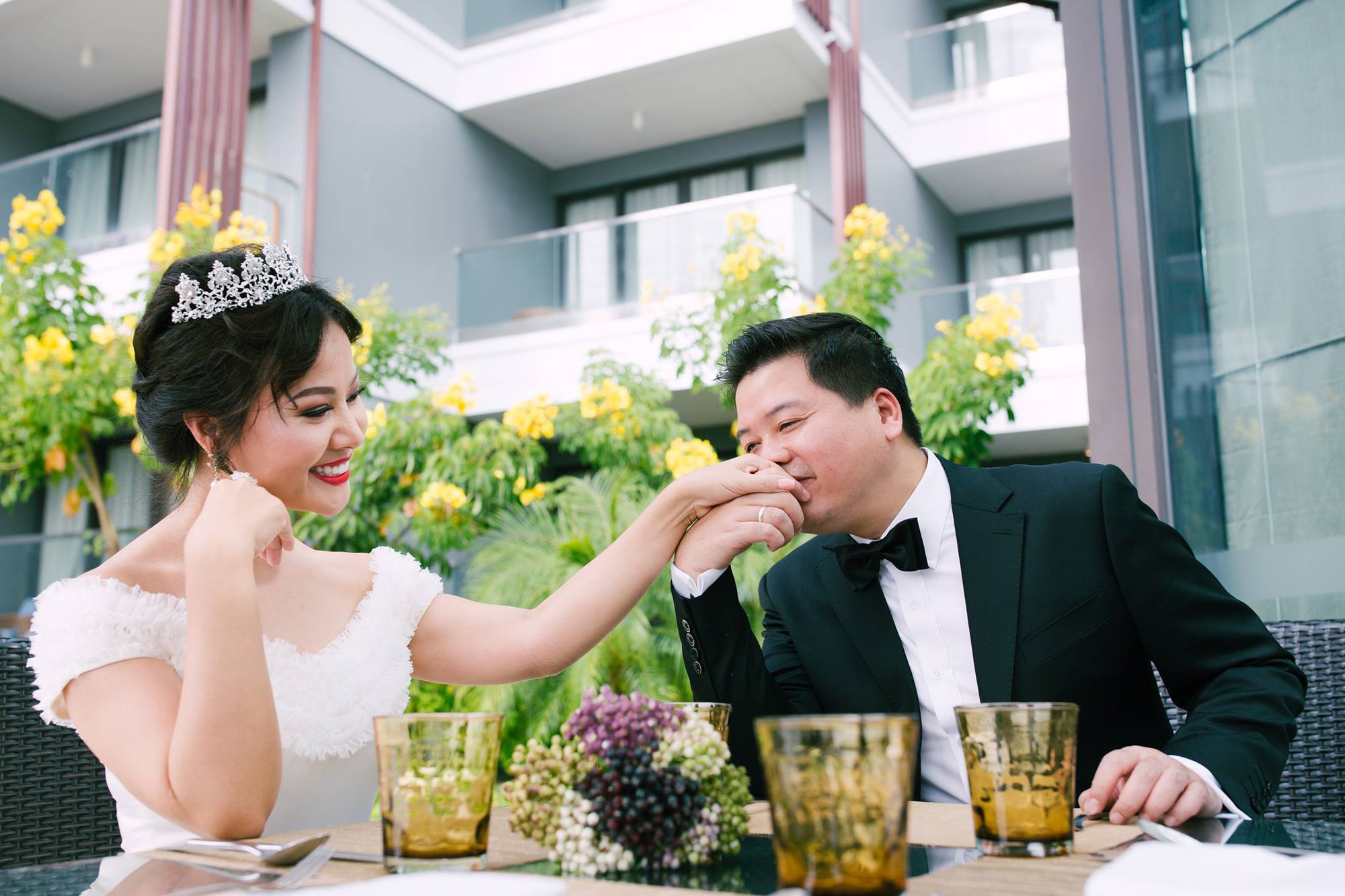 Nam ca sĩ hát mở màn cả 2 Concert Quốc Gia: “Ông hoàng nhạc đỏ” danh xứng với thực, từng nhận cát-xê 40.000 đồng- Ảnh 13.