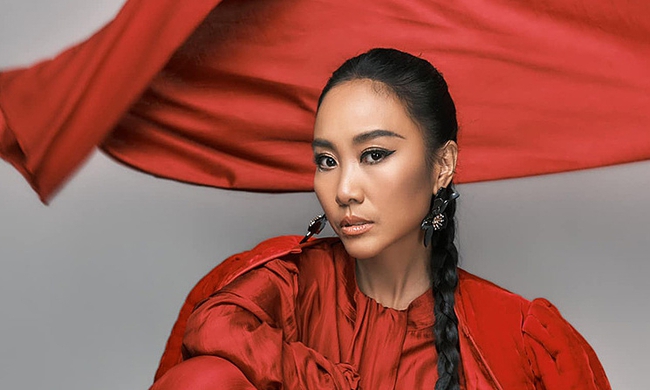 Đến lượt con gái Đoan Trang nhận bình luận vô duyên: Dù mạng là ảo, tổn thương vẫn thật, hãy là người lớn văn minh- Ảnh 1.