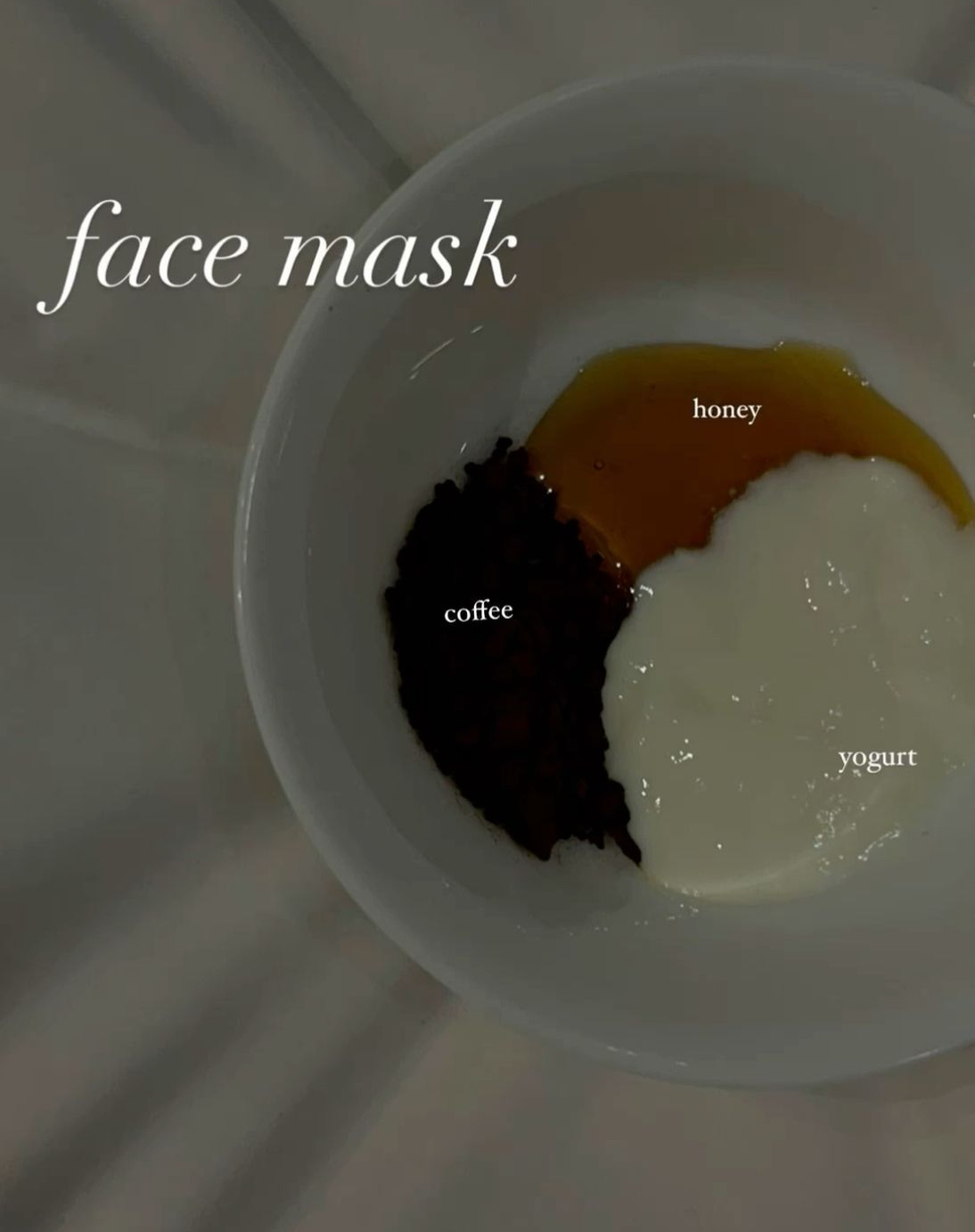 5 bước detox da bung bét sau nhiều ngày dài makeup 