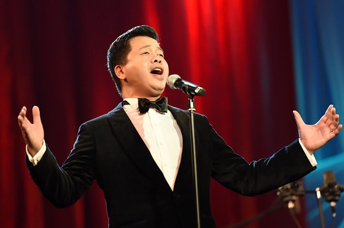 Nam ca sĩ hát mở màn cả 2 Concert Quốc Gia: “Ông hoàng nhạc đỏ” danh xứng với thực, từng nhận cát-xê 40.000 đồng- Ảnh 10.
