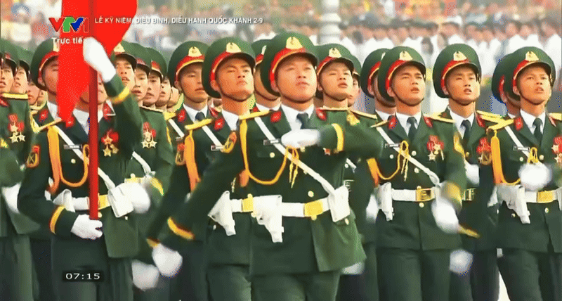Khối VTV sáng nay oke quá chừng!- Ảnh 8.