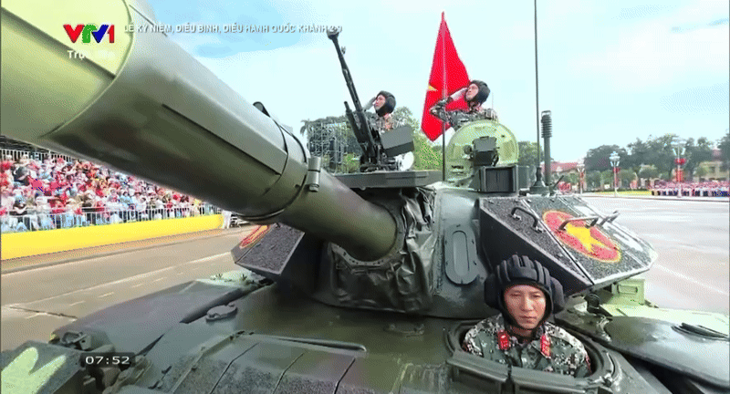 Khối VTV sáng nay oke quá chừng!- Ảnh 13.