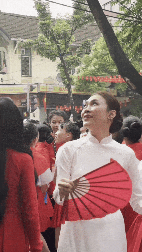 Chỉ có thể là Mỹ Tâm!- Ảnh 8.