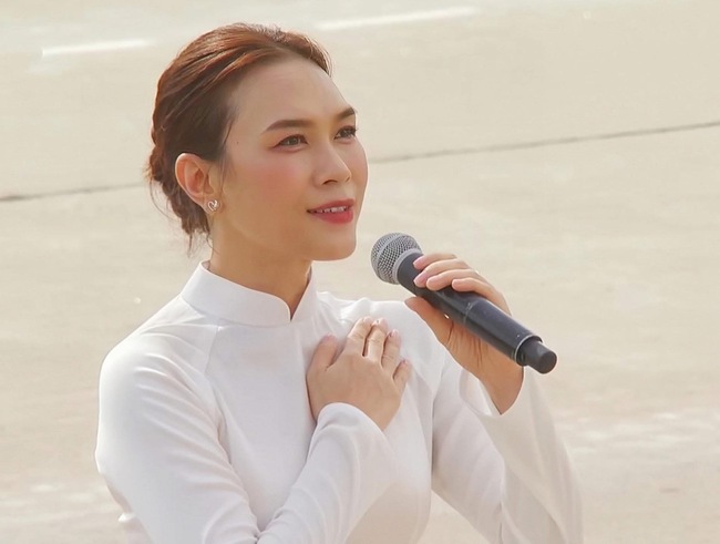 Chỉ có thể là Mỹ Tâm!- Ảnh 5.